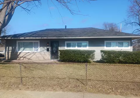 3990 Astor Ave, Columbus, OH 43227