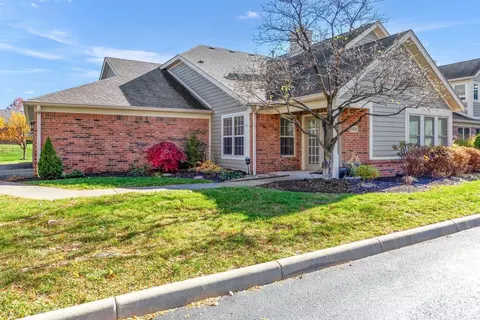 5326 Branscom Blvd, Westerville, OH 43081