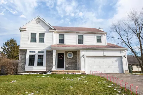 2804 Hilliard Rome Rd, Hilliard, OH 43026