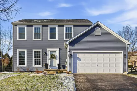 290 Beech Dr, Delaware, OH 43015