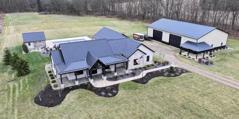 1661 State Route 603, Lucas, OH 44843