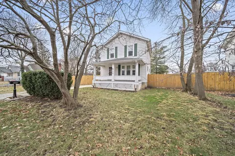511 N Warren Ave, Columbus, OH 43204