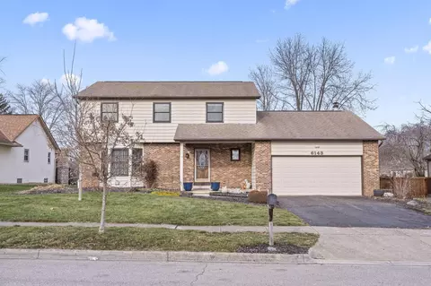 6143 Catawba Dr, Grove City, OH 43123