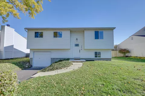 276 Hubbard Rd, Galloway, OH 43119