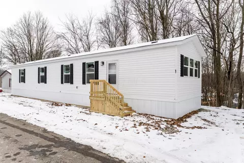 7394 State Route 97 #LOT 067, Mansfield, OH 44903