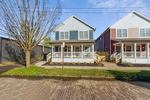 510 Cline St, Columbus, OH 43206