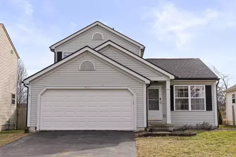 4967 Baycroft Dr, Hilliard, OH 43026