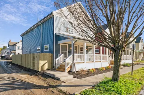 512 Cline St, Columbus, OH 43206