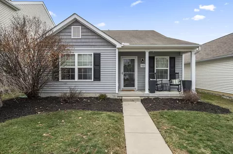 5661 Marshfield Dr, Westerville, OH 43081