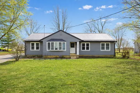 2915 Us Highway 42 NE, London, OH 43140