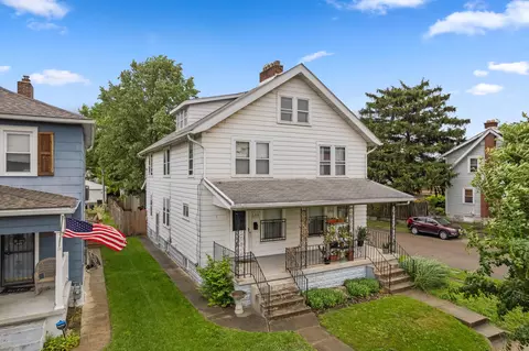 284-286 E Markison Ave, Columbus, OH 43207
