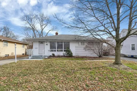 3426 Oaklawn St, Columbus, OH 43224