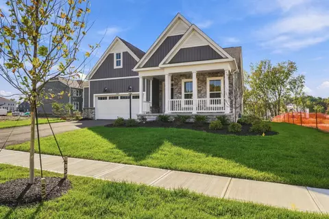 8671 Jenny Rd, Plain City, OH 43064