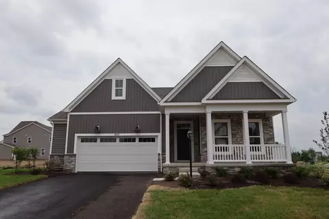 8671 Jenny Rd, Plain City, OH 43064