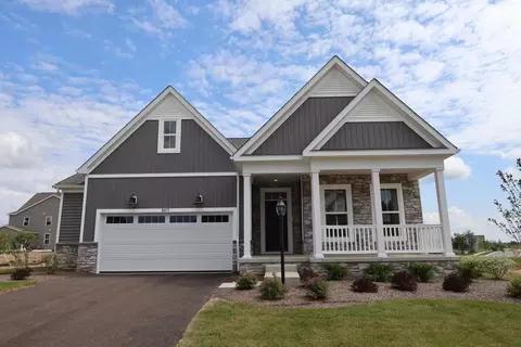 8671 Jenny Rd, Plain City, OH 43064