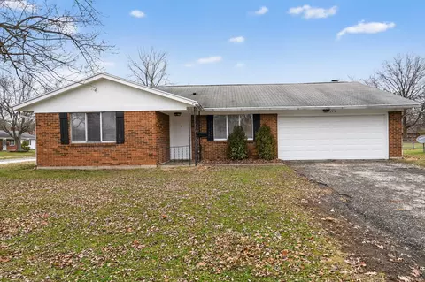 322 Huber Village Blvd, Westerville, OH 43081