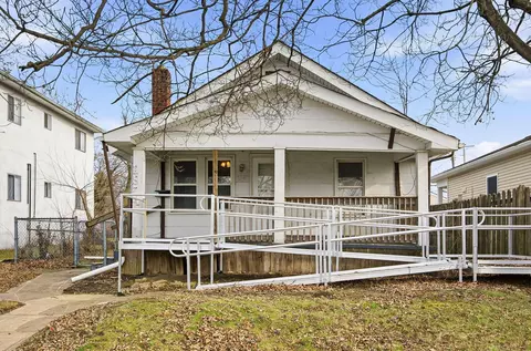 2874 Grasmere Ave, Columbus, OH 43224