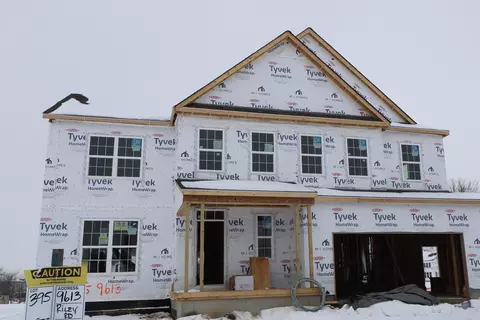 9613 Riley Rd, Plain City, OH 43064