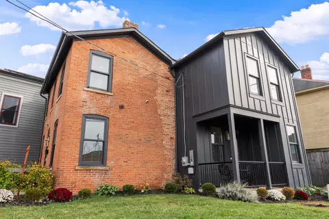 Exterior - 47 E 4th Ave, Columbus, OH 43201 photo 2 of 9
