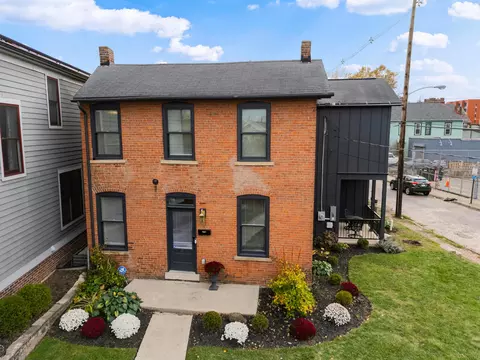 Exterior - 47 E 4th Ave, Columbus, OH 43201 photo 8 of 9