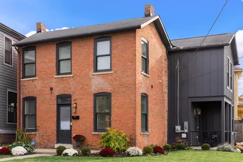 47 E 4th Ave, Columbus, OH 43201