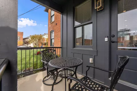 Exterior - 47 E 4th Ave, Columbus, OH 43201 photo 7 of 9