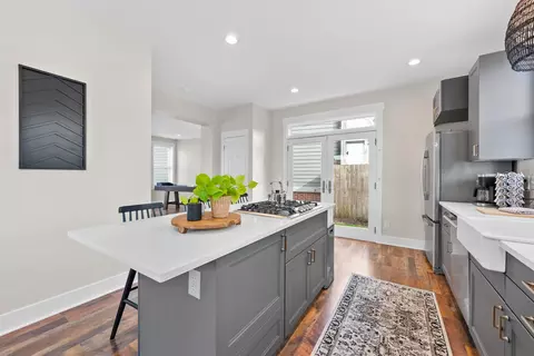 Kitchen - 47 E 4th Ave, Columbus, OH 43201 photo 5 of 5
