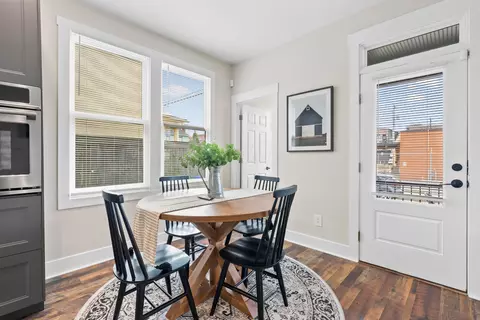 Dining - 47 E 4th Ave, Columbus, OH 43201 photo 1 of 2