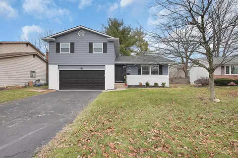 6326 Birkewood St, Columbus, OH 43229