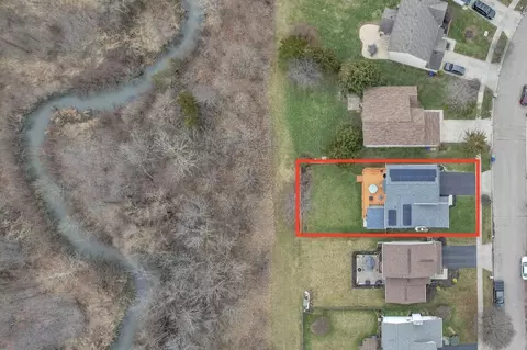 3250 Andrew James Dr, Hilliard, OH 43026