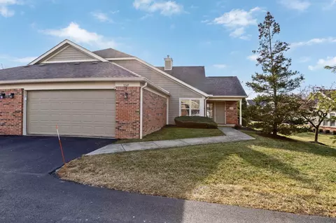 5349 Ruth Amy Ave, Westerville, OH 43081