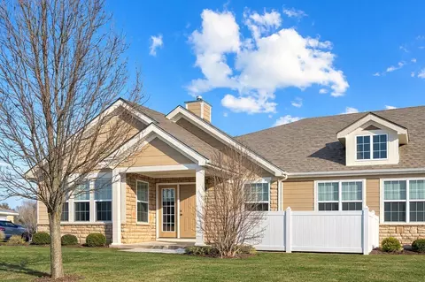 4156 Sighthill Ave, Powell, OH 43065