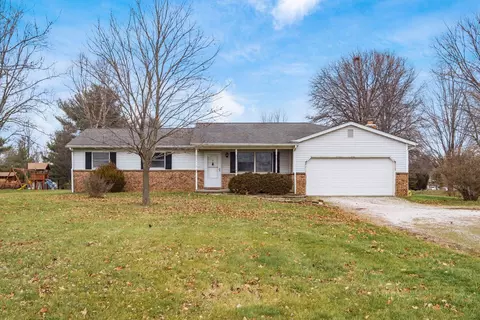 270 W Orange Rd, Delaware, OH 43015