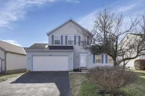 6575 Cloverlawn Cir, Canal Winchester, OH 43110