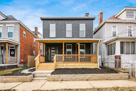 277 Miami Ave, Columbus, OH 43203