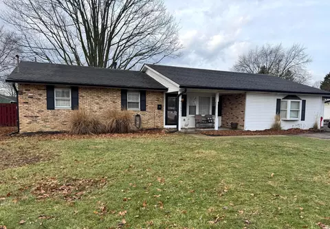 221 N Main St, London, OH 43140