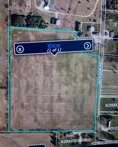 0 Jackson Rd, Circleville, OH 43113