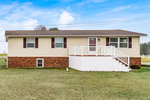 4365 Election House Rd NW, Lancaster, OH 43130