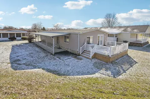 4356 Monterey Ct, Columbus, OH 43207