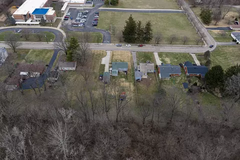 View/Area - 2817 Hillside Ave, Springfield, OH 45503 photo 3 of 4