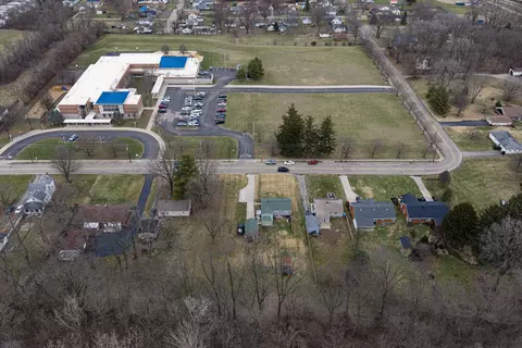 View/Area - 2817 Hillside Ave, Springfield, OH 45503 photo 2 of 4