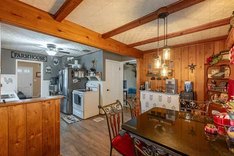 Dining - 2817 Hillside Ave, Springfield, OH 45503 photo 3 of 5
