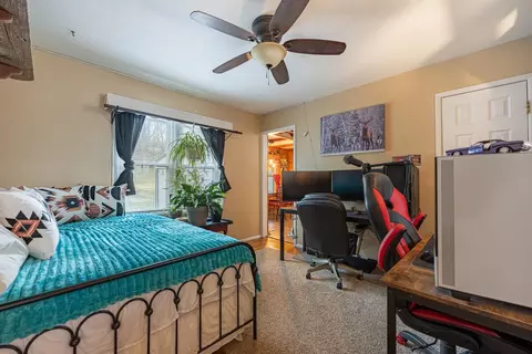 Bedroom - 2817 Hillside Ave, Springfield, OH 45503 photo 1 of 6