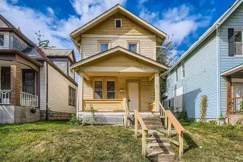 151 S Eureka Ave, Columbus, OH 43204