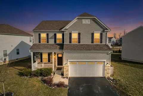 562 Seapines Ln, Marysville, OH 43040