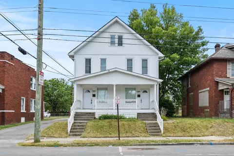 941-945 E Whittier St, Columbus, OH 43206