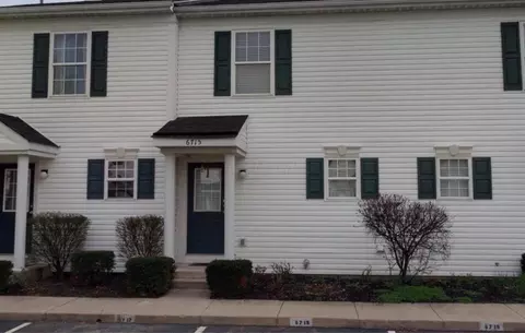 6715 Lagrange Dr #53F, Canal Winchester, OH 43110