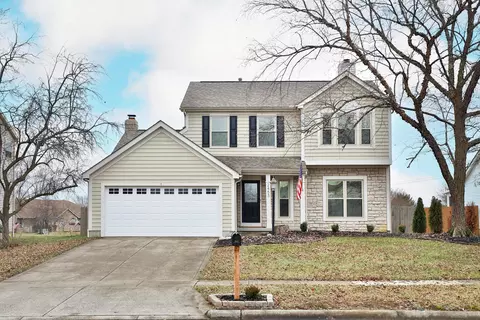 2453 Birch Bark Trl, Grove City, OH 43123