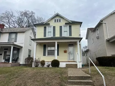 621 E Mulberry St, Lancaster, OH 43130