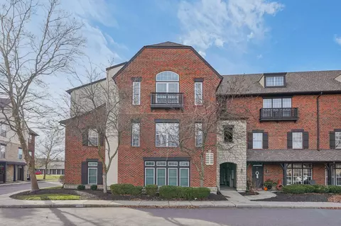 6177 Craughwell Ln, Dublin, OH 43017